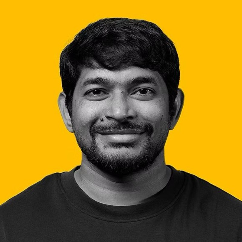 Jagan Mohan Mathangi, mentor