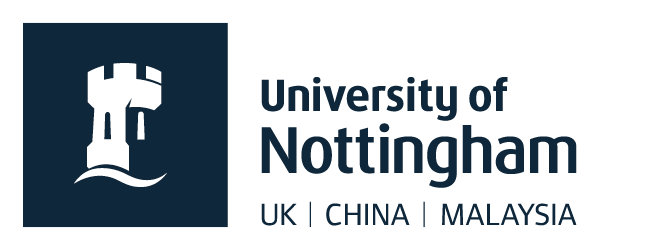University of Nottingham logo