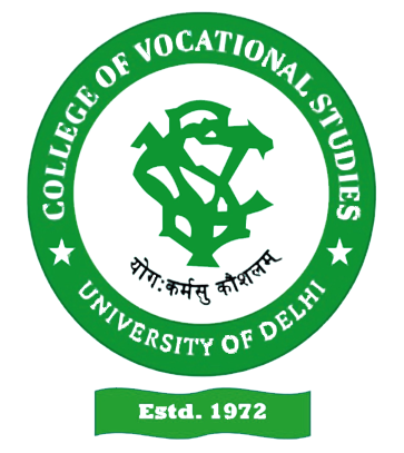 College of Vocational Studies logo